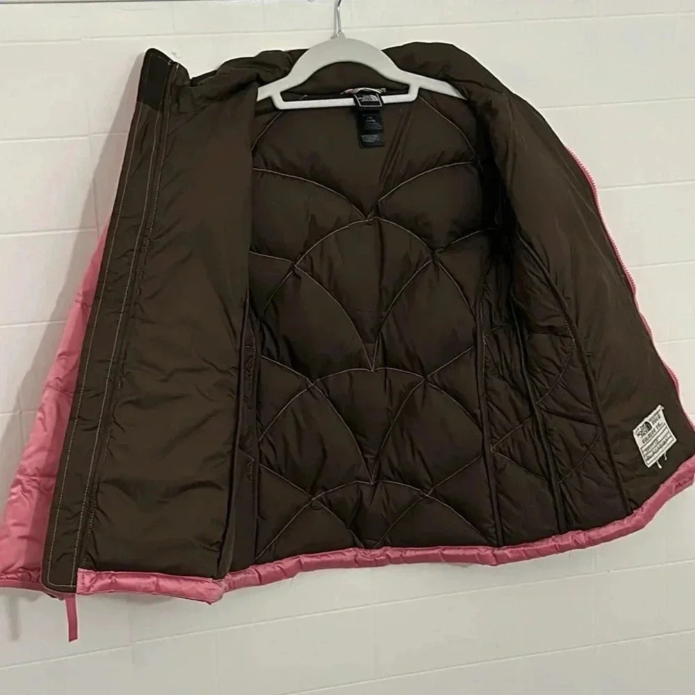 The North Face Girls Jacket - Picture 9 of 12